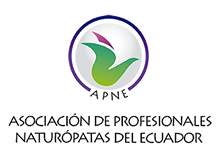 Asociación de Profesionales Naturópatas del Ecuador